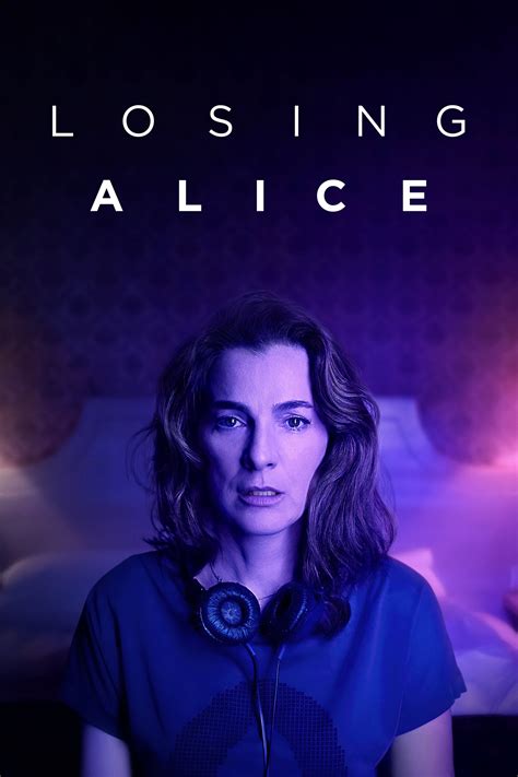 losing alice s01e08 x265  The story of Alice, an ambitious 47 year old female film director who becomes obsessed with 24 year old femme-fatale Sophie and eventually surrenders all moral integrity in order to achieve power, success and unlimited relevance